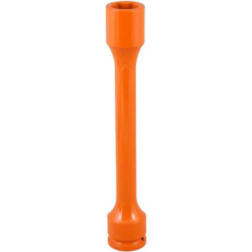 AFF Torque Limited Socket, 3/4 Drive, 1, 475 ft/lbs, Orange, 40305