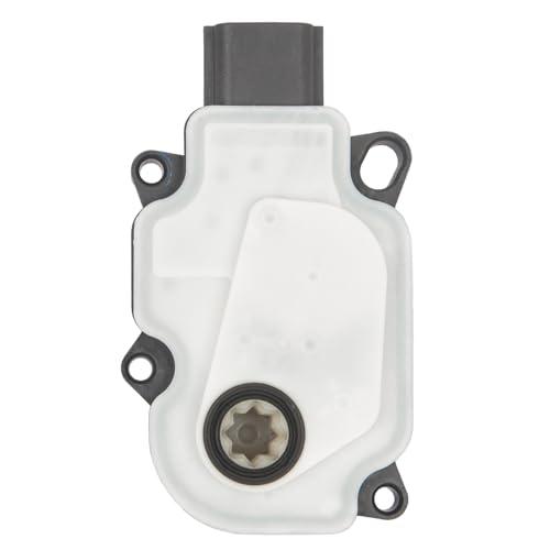 Shutter Grille Air Actuator Motor Compatible with 2017-2020 Nissan Rogue Replace A24041153212 110949107