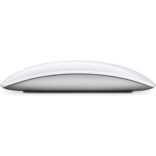 Apple Magic Mouse - White Multi-Touch Surface ​​​​​- USB–C