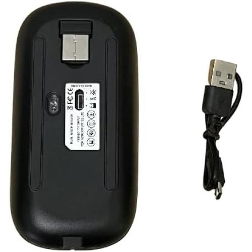 USB Powered Wireless Mouse (Renewed)