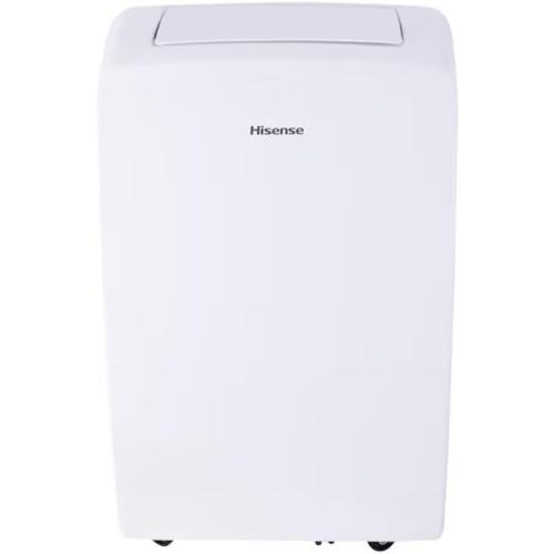 Hisense Vented Portable Air Conditioner (Renewed)