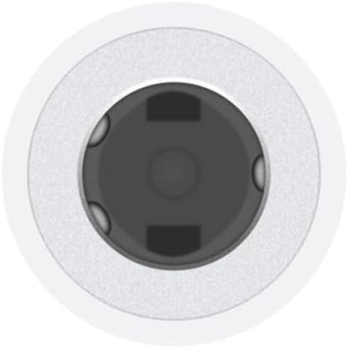 Apple USB-C to 3.5 mm Headphone Jack Adapter