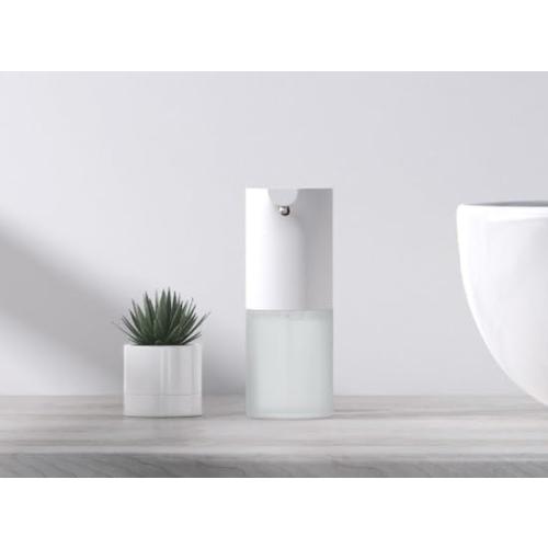 ABS Automatic Foam Soap Dispenser Touchless Hands Free Motion Sensor