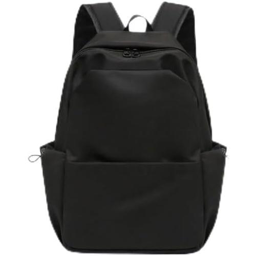 Faux Neoprene Backpack - All In Motion™️Black4.57