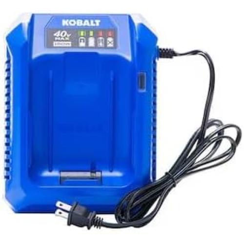 K.balt 40 -Volt, Battery Charger