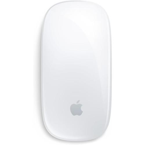 Apple Magic Mouse - White Multi-Touch Surface ​​​​​​​