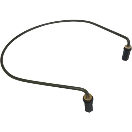 W10518394 Dishwasher Heating Element for Whirlpool Dishwasher, Dish-washing Machine Heater 120 Volts 805 Watts, Replacement for numbers AP5690151, 2977737, W10518394, 8194250, 8563007