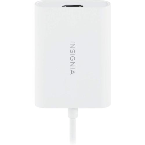 Insignia USB to HDMI Adapter - Model: NS-PCA3H