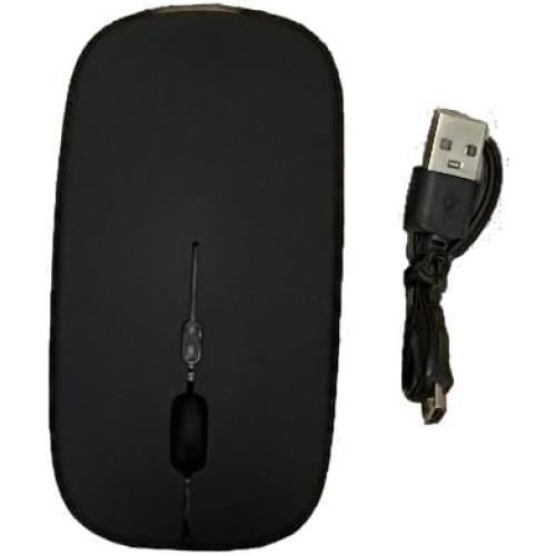 USB Powered Wireless Mouse (Renewed)