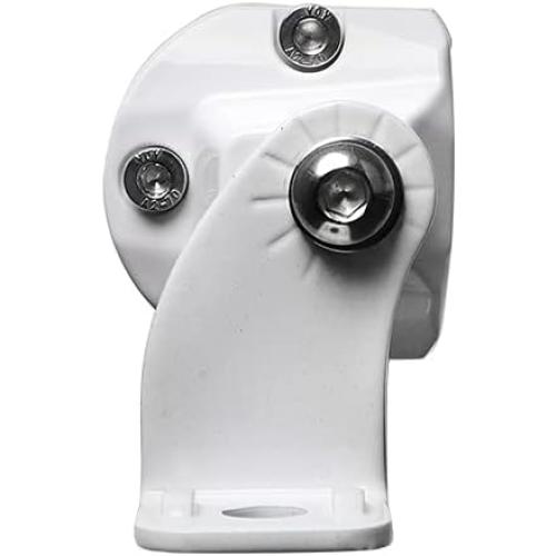 EXZEIT 22 Inch Led Light Bar for Boat Marine, 96W Waterproof Tested Deck/Dock Marine Lights 7700LMS 180°Flood Light, 12/24 V Led boat Lights