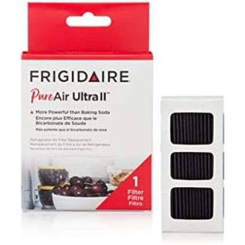 Frigidaire PureSource Ultra (EPTWFU01) & PureAir Ultra II (PAULTRA2) Water & Air Filter Combo Kit