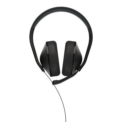Xbox One Stereo Headset