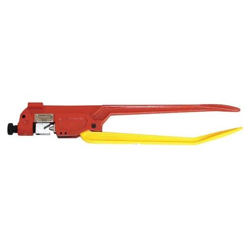 Dieless Crimper, Manual, 10-120 m/m2