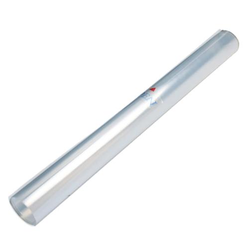 ibasenice Car Paint Protection Film: Car Film Vehicle Clear Bumper Film Sticker Auto Anti- Scratch Film, Length: 118. 1, Transparent