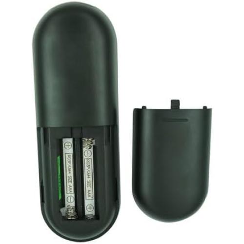 Remote Control Replacement for EUFY Boostiq RoboVac 11S T2108 11S MAX & RoboVac 12 13 Robot Vacuum Cleaner