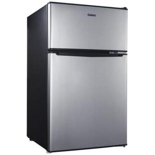 Galanz 3.1 cu ft Compact Refrigerator