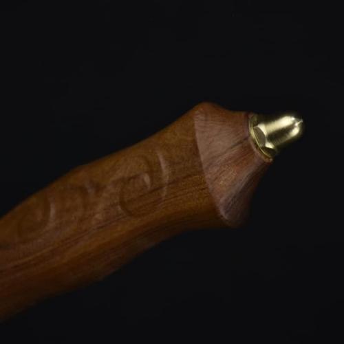 Meat Cleaver, Chef Knife Kitchen Knife Stainless Steel Household Meat Cutting Boning Knifees Strange Outdoor Survival Knife (Color : Chef knife)