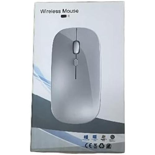 USB Powered Wireless Mouse (Renewed)