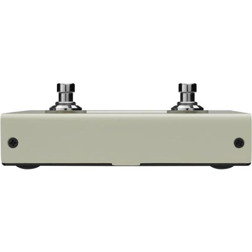 UNTESTED HOTONE Ampero Mini MP50VN - Guitar Multi Effects Processor Touch Screen Modeling IR Cabinets