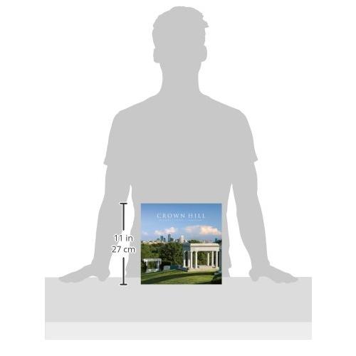 Crown Hill: History, Spirit, and Sanctuary