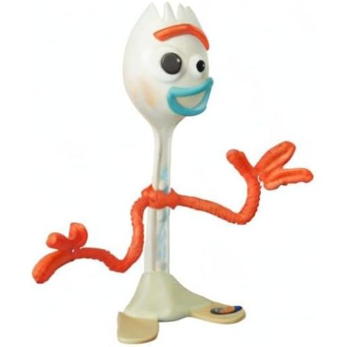 Ultra Detail Figure No.499 UDF TOY STORY 4 FORKY