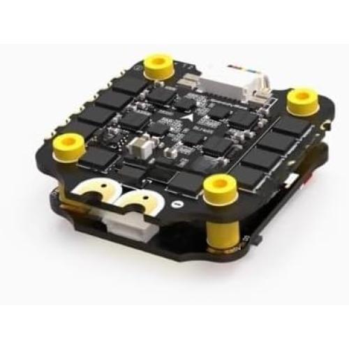 F405 V4 55A 3-6S 30mm Stack ICM42688P V4 Flight Controller 55A 4in1 for Drones (F405 V4 FC)