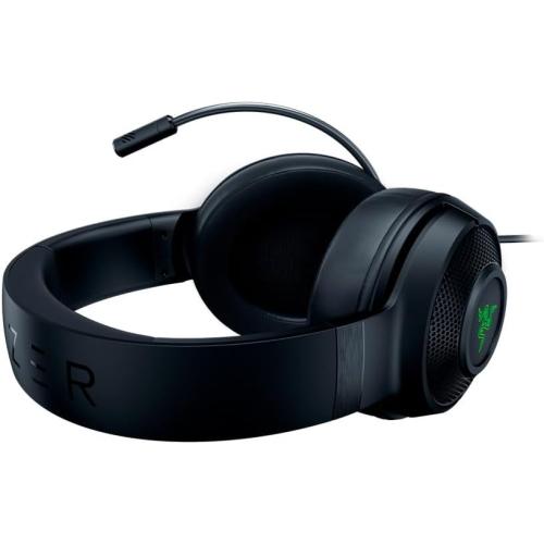 Razer Kraken V3 X Headset Black RZ0403750300