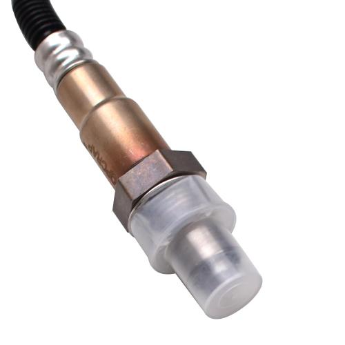 Oxygen O2 Sensor Fit for Hyundai Elantra 2011-2016 Fit for Kia Forte Forte5 2014-2016 1.8L 2.0L L4 2Pcs 234-5082 234-4552