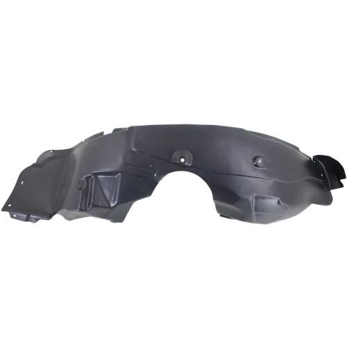 Garage-Pro Fender Liner Set For Dodge Avenger 2011-2014, Front Inner Fender Liner, Driver and Passenger Side