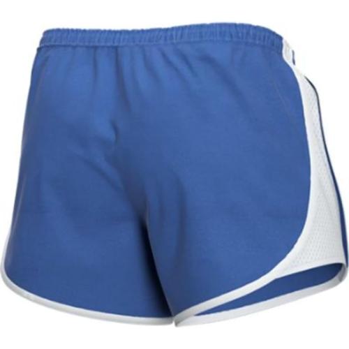 Size M...Nike Womens Dri-Fit Tempo Shorts