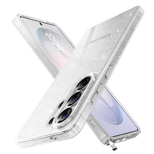 CASEKOO Pearl Glitter for Samsung Galaxy S26 Ultra Case 6.9