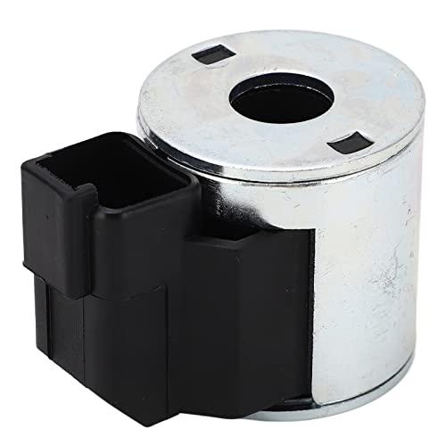 Replace the 12V Solenoid Valve Coil with Deutsch Connector - Model 4303612 - Replacement for Stem Series 08, 80, 88, and 98