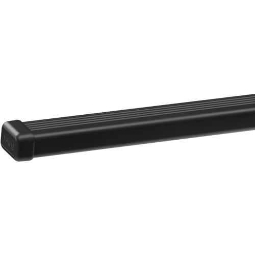 Thule SquareBar 150 (60”), Black