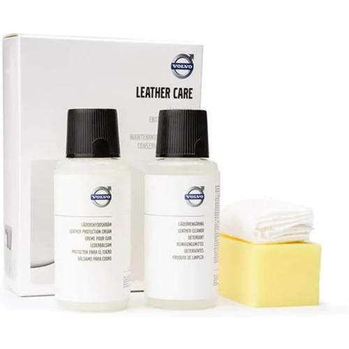 Volvo Genuine Leather Car Kit #31375177