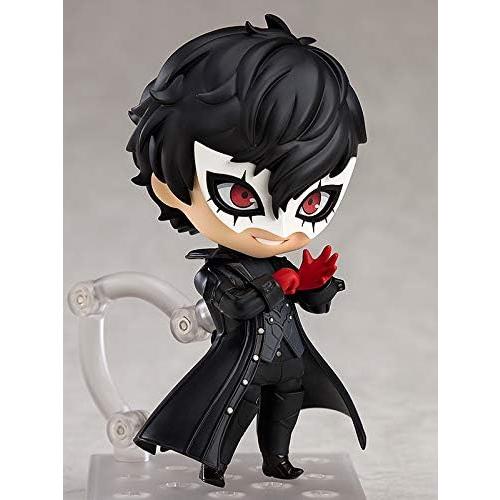 Good Smile Persona 5: Joker Nendoroid Action Figure