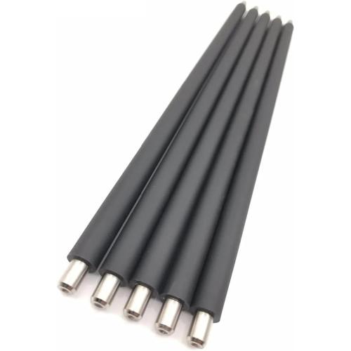 5pcs/lot MC-3100 302LV93010 2LV93010 PCR Main Charge Roller MC Charger for Kyocera FS2100 FS4100 FS4200 FS4300 M3040 M3540 M3550 M3560