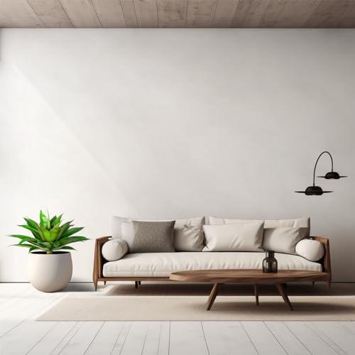 Artificial Agave Plants,Large UV Resistant Fake Agave Planters for Indoor and Outdoor Decorating Artificial Plants for Outdoors Fake Plants(1Pack, 28)