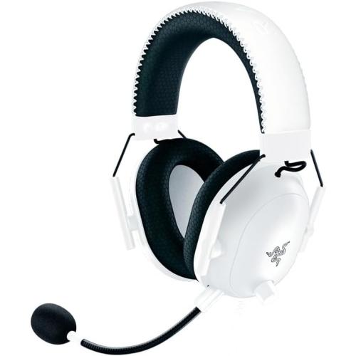 Razer Blackshark V2 X Mercury Headset White RZ0403240700