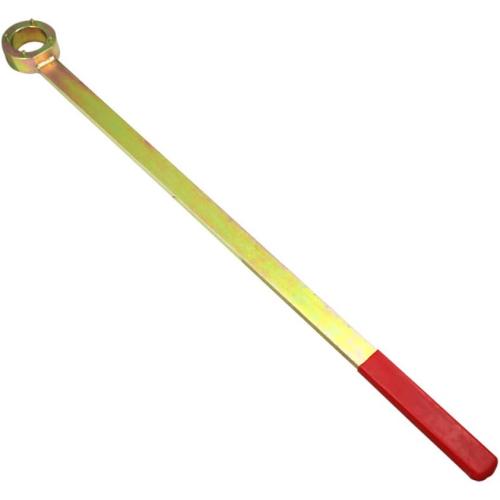 Engine Crankshaft Pulley Holding Locking Tool for VW Audi TFSi TSi 1.8 2.0L T10355