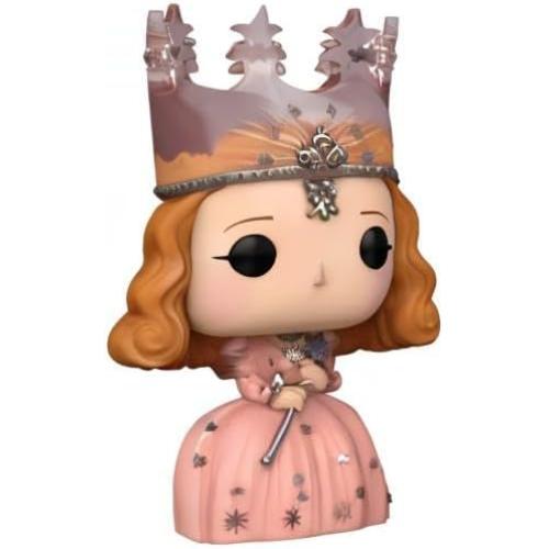 Funko POP! Movies: The Wizard of Oz - Glinda The Good Witch - Collectable Vinyl Figure - Gift Idea - Official Merchandise - for Kids & Adults - Movies Fans - Model Figure for Collectors and Display