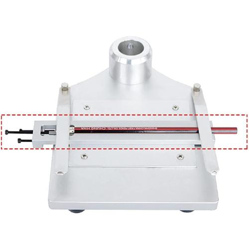Hot Stamping Machine Accessories Pencil Holder Wood Product Easy to Opera