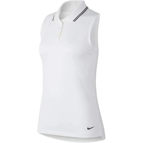 Size XL Nike Women's Dri-fit Victory Polo