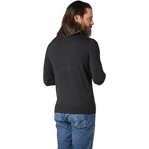Large Smartwool Men's Sparwood Crew Sweater
