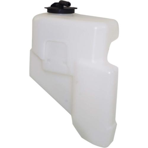 Garage-Pro Coolant Reservoir Tank For Lexus ES350 2007-2012, Toyota Camry 2007-2011 USA Built Vehicle, Sedan, Coolant Reservoir Cap