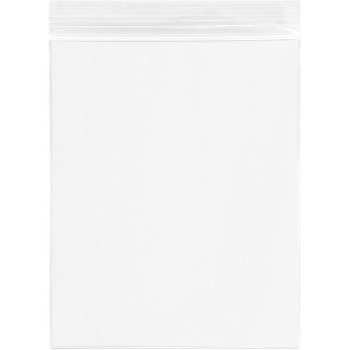 joybest 10 X 13 Inch (1000 Pcs) Clear Plastic Bags, Reclosable Zipper Poly Bags with Resealable Zip Top Lock for Clothing, T-Shirt, Travel, Storage, Packaging & Shipping