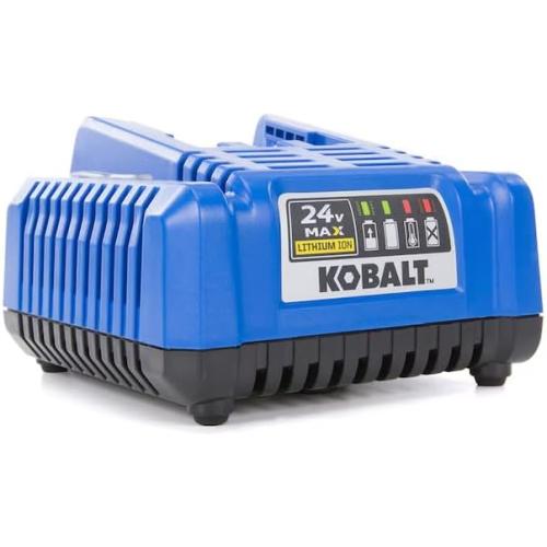 K.balt 24-V Lithium-ion Battery and Charger (2 Ah)
