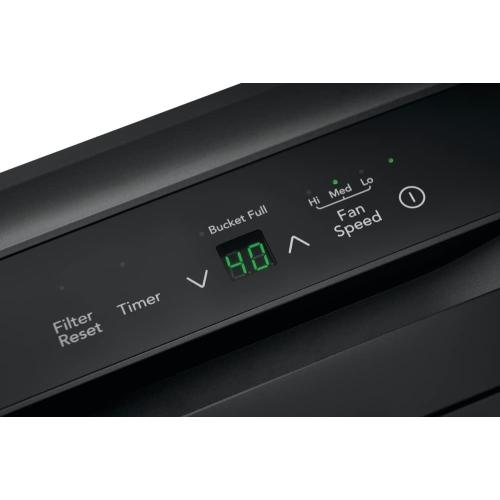 Frigidaire Dehumidifier