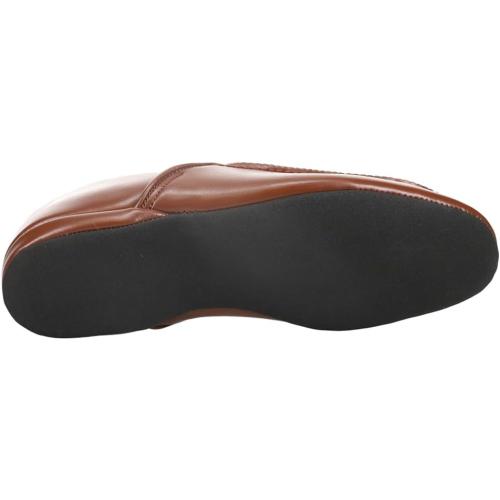 Size 9EEE L.B. Evans Men's Chicopee