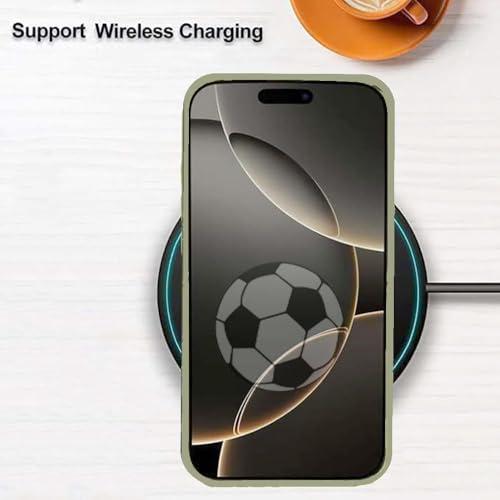 for iPhone 13/14 Legend Star Jersey No.10 Soccer Phone Case