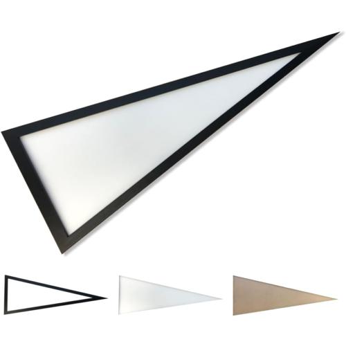 Pennant Frame for Team Pennants